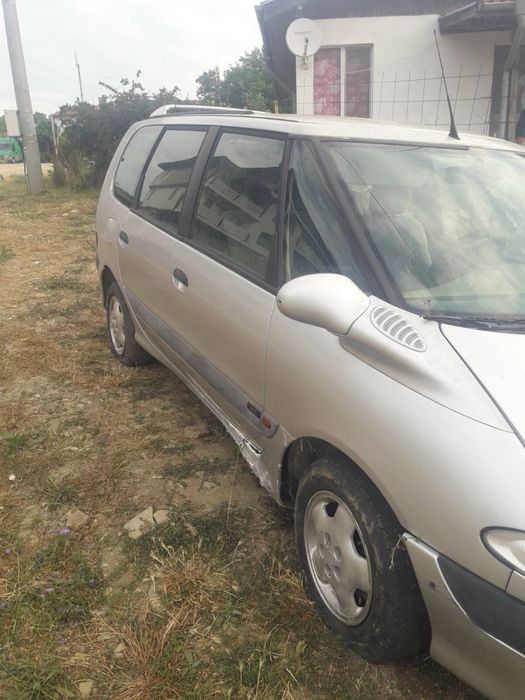 Renault espace на части 2.0