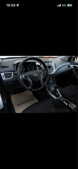 Продам авто хундай