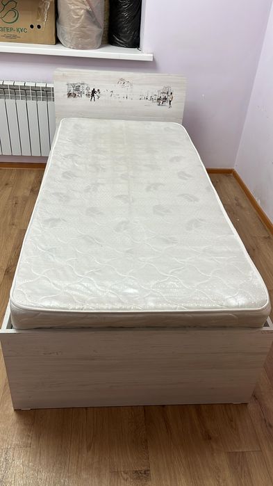 Мебель в ассортименте