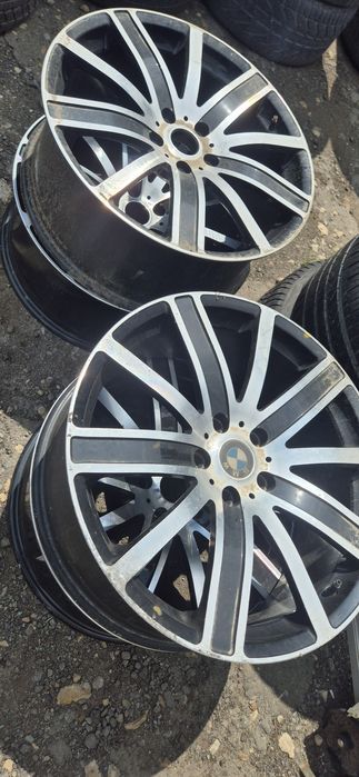 Set Jante Bmw Seria 7 R20
