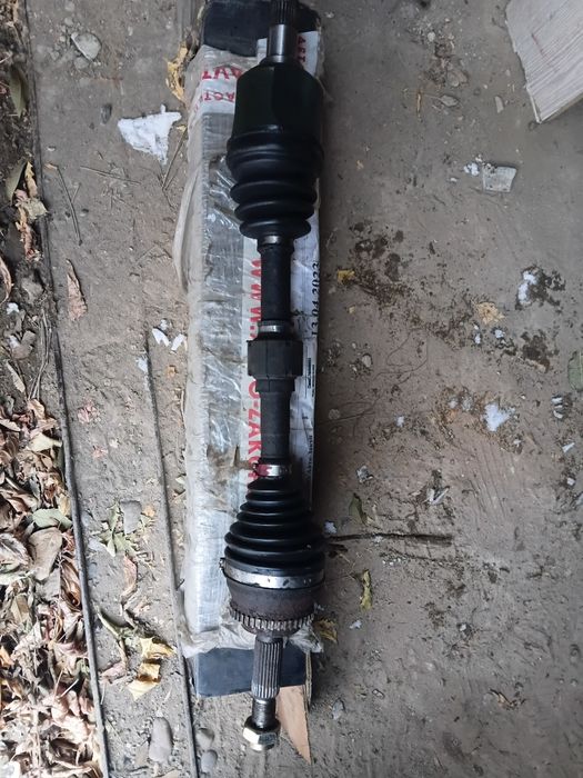 Привод Форд мондео