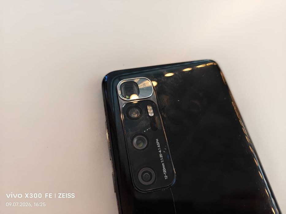 Xiaomi mi 10 ultra