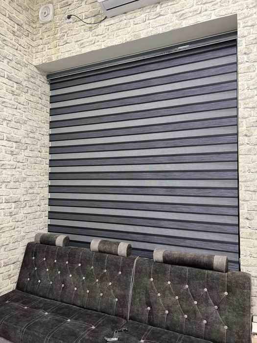 Sifatli Jalyuzi Жалюзи Toshkent. 2025