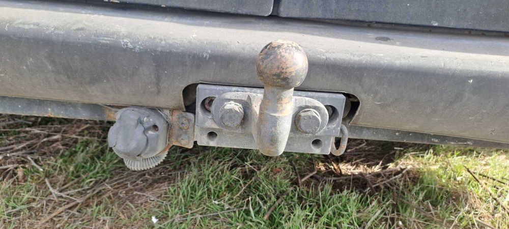 Opel Vivaro /  Опел Виваро 2.5 CDTI 135 к.с