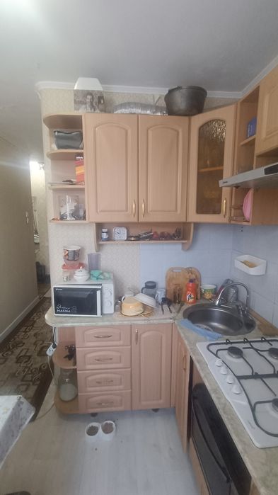 Продажа 4х ком кв в районе Юбиляр