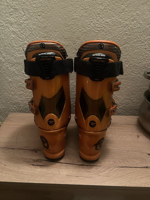 Ски обувки Rossignol  330mm 28.5 размер