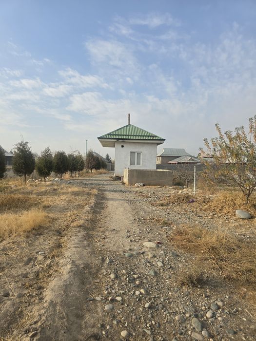 Ijara ko'l beriladi hamma sharoiti bor