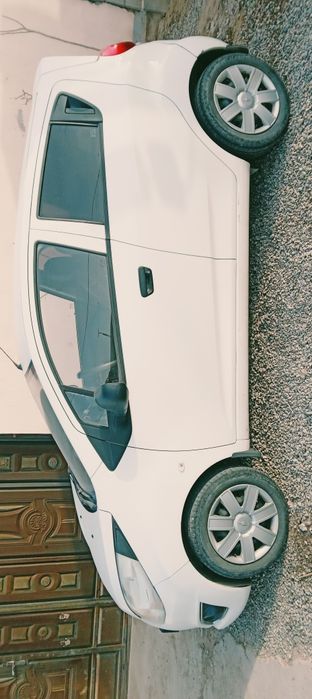 Spark sotiladi yili 2016