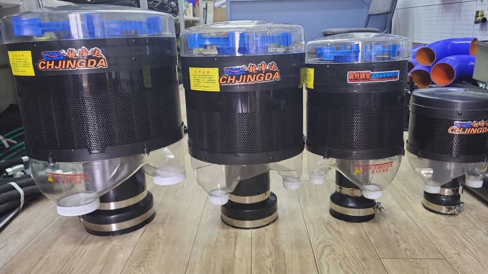 Фильтр воздушный Циклон