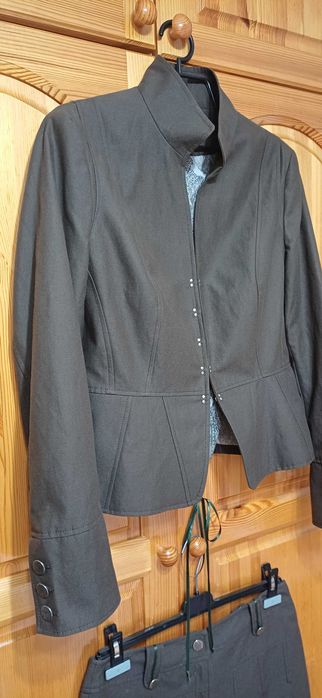 Уникален Костюм CAMAIEU Франция ! НОВ!