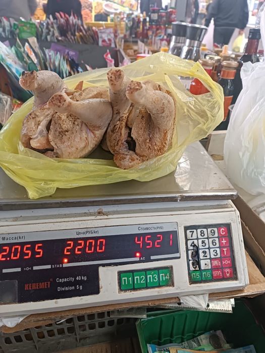 Несушки. Для бульона