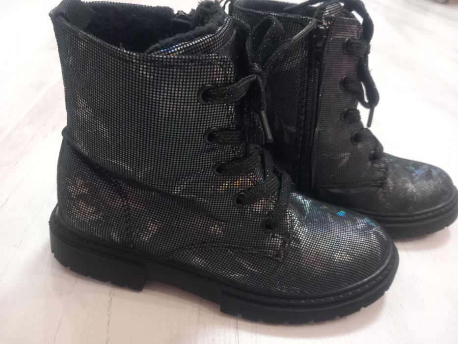 Детски боти 29номер