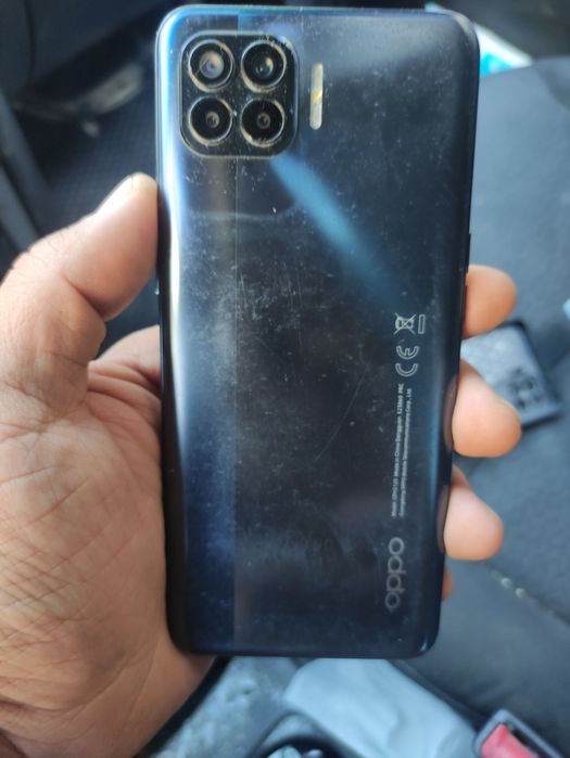 Oppa reno 4 lite 8/128 Gb