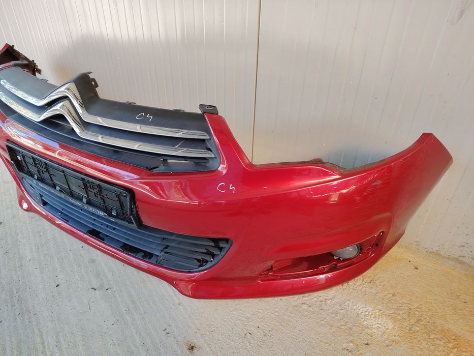 Bara fata Citroen C4 an 2010-2014