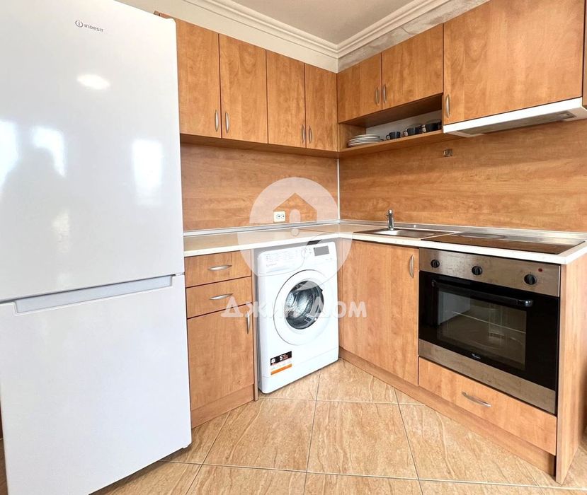Продава се Двустаен апартамент в Свети Влас - 70 кв.м за 633 €/кв.м - Снимка #5