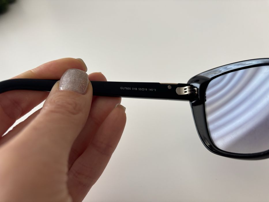 Дамски слънчеви очила,,Guees’’