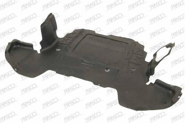 Кора под двигател Опел Вектра Ц , opel vectra c