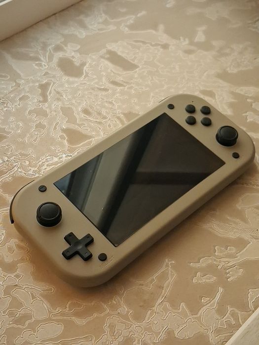 M17 console game