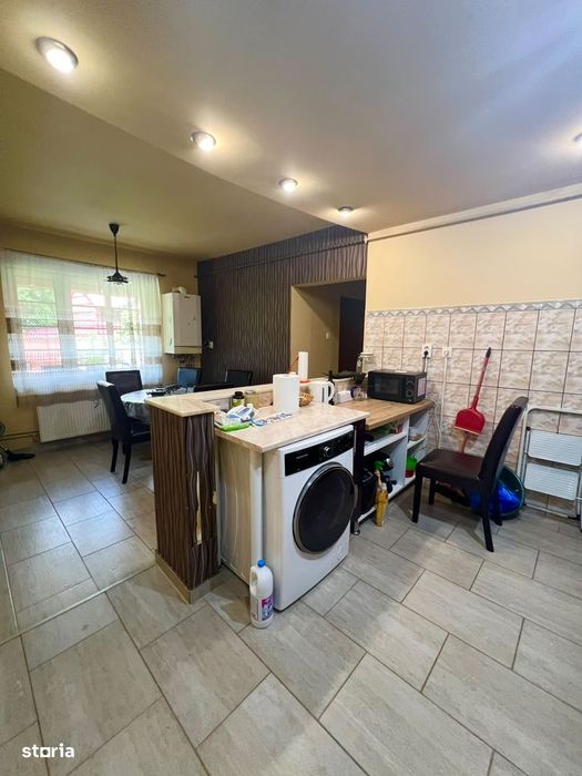 Casa P+M, 148 mp utili,| Complet mobilata | Zona excelenta | Gherla