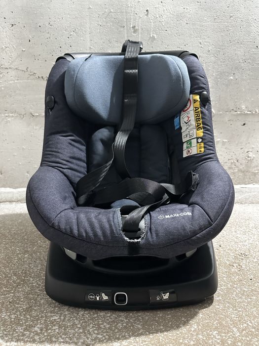 Scaun copil/bebe Maxi Cosi Pro2 I-Size 67-105cm*IMPECABIL