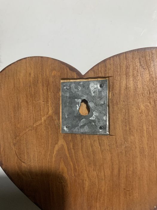 Панно из дерева 19 на 15