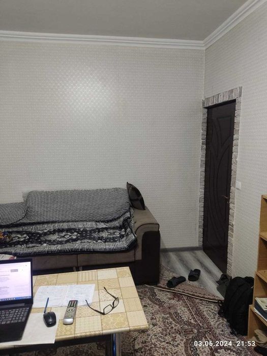 Продам 1 комнатную квартиру