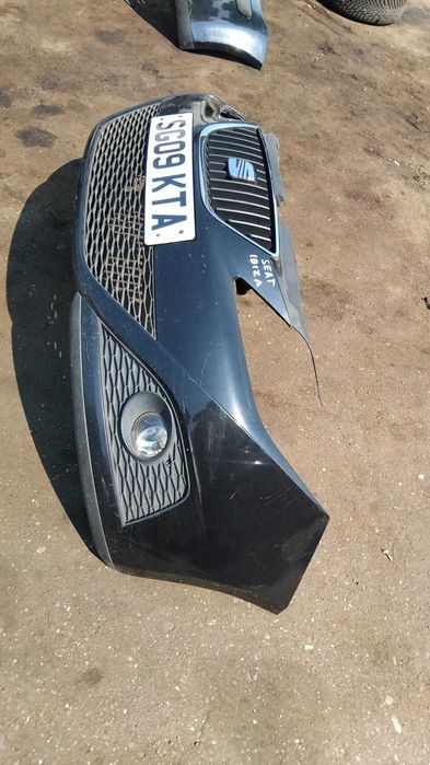 Bara fata Seat Ibiza an 2009