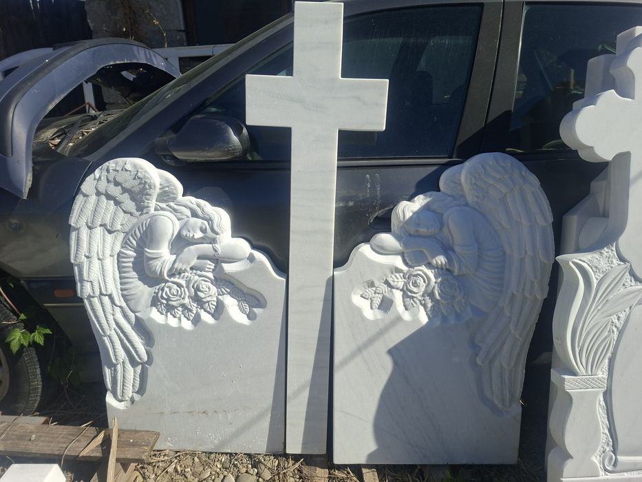 Marmura si granit  modele noi  pretul pleaca de la 700 lei o725755o19
