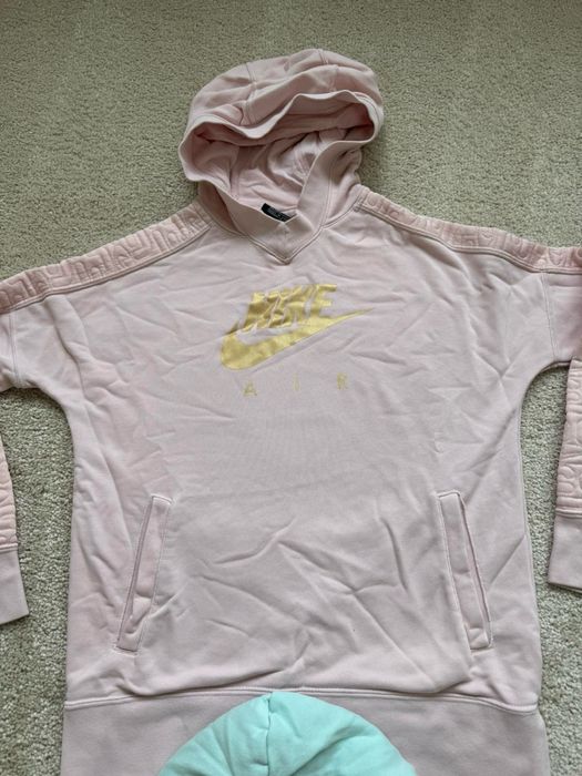 Nike лот 146-156 см***