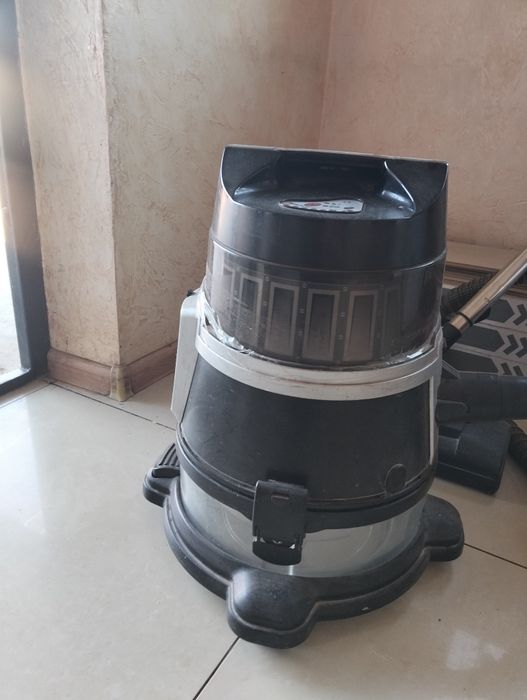 Roboclean шаңсорғыш 100000