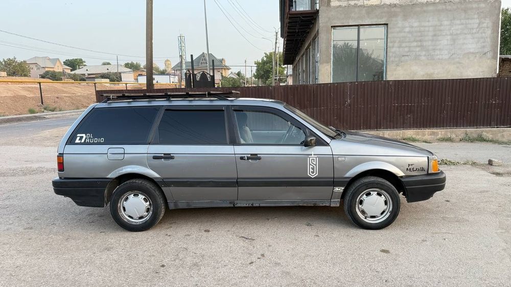 Пассат б3 сатылады