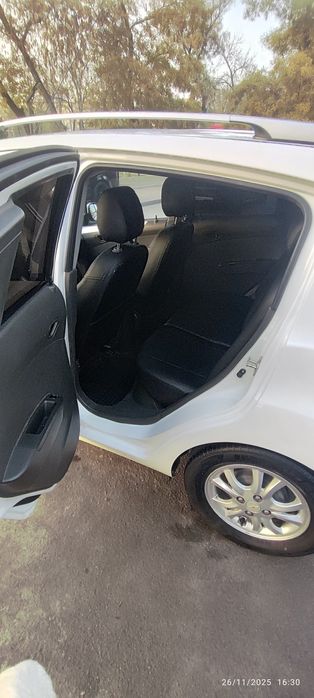 Spark full avtomat sdina abagref toza