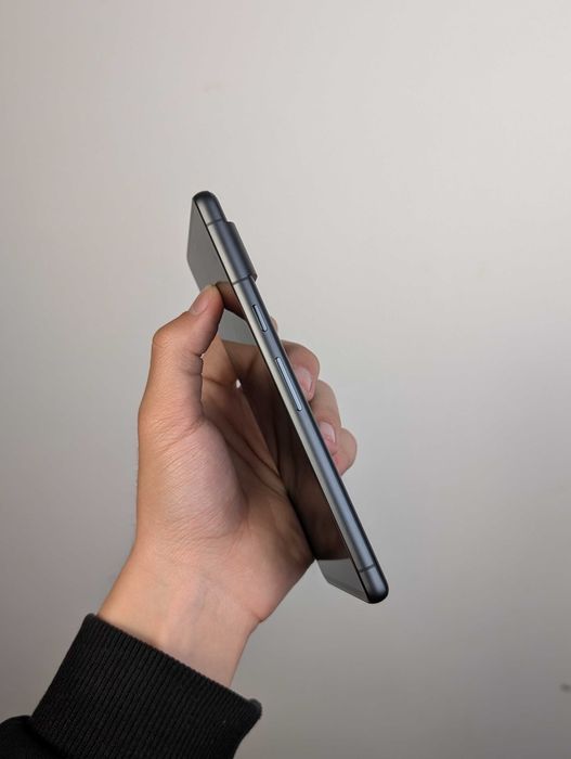 Google Pixel 7 (256gb) Obsidian Black Verizon