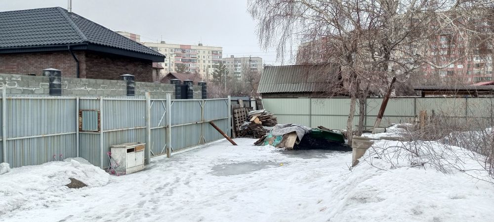 Срочно продам дом