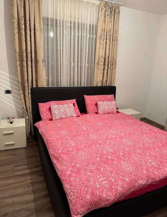 Proprietar vând casă în Rosiuta județul Gorj.