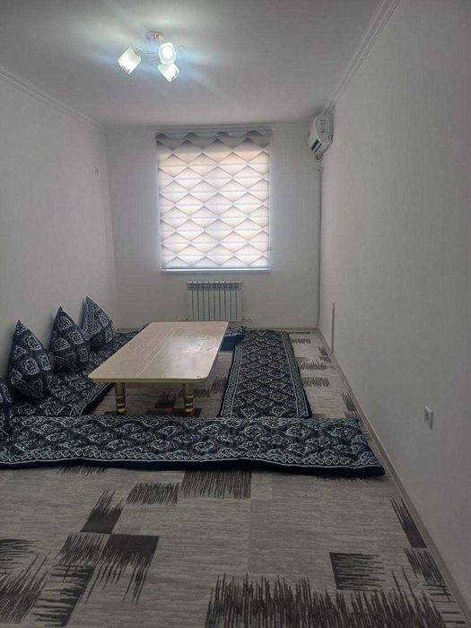 Toshkent viloyati, Nurafshon city dan 3 xonali uy ijaraga, bez makler!