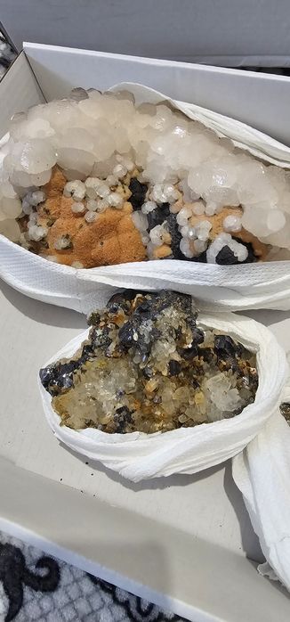 Flori de mina,de vanzare