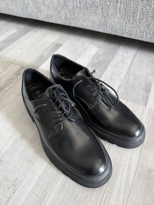 Туфли челси ZARA