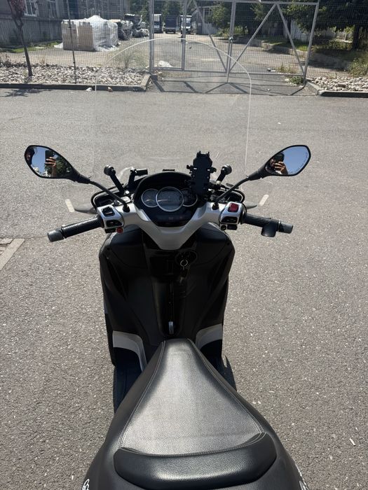 Piaggio MP3 Yourban - 2018 - Cat B