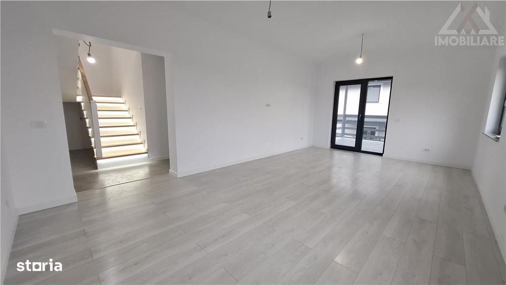 Intabulata!Asfalt,Casa REDIU,4 camere,Beci,Teren 400mp,0% Comision
