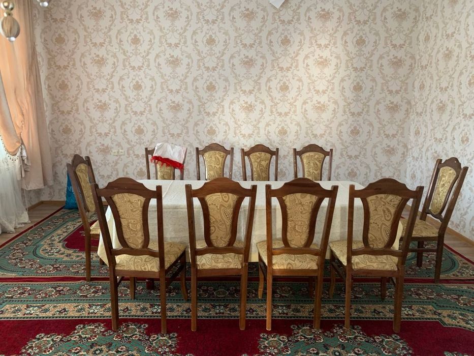 Срочно прод-ся 4к коттедж 6 сотьки Газалкент-Чимбойлик фото реальное