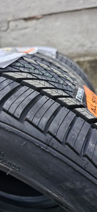 Cauciucuri noi all season 205/40ZR 17  84 W