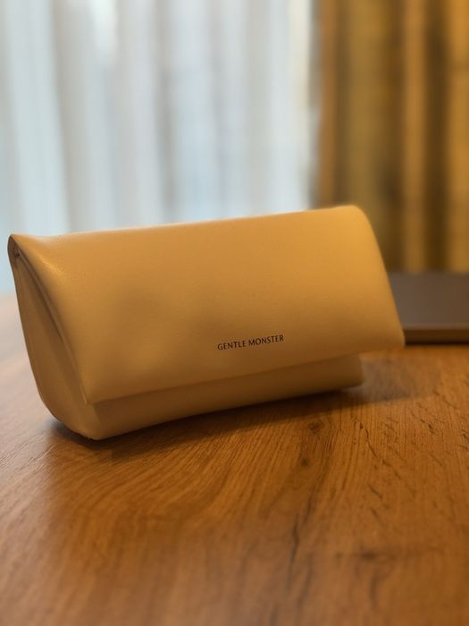 Слънчеви очила Gentle Monster