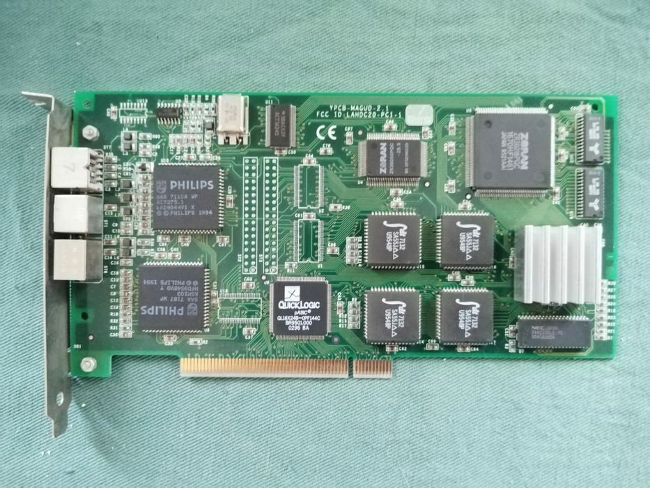 Видео и сетевая платы, ддр 1ггб