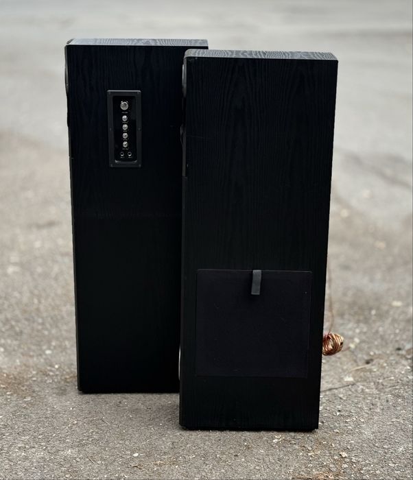 Тонколони THUNDER THS-P01BT, 2.0,100W, Radio, Bluetooth, USB,SD карти