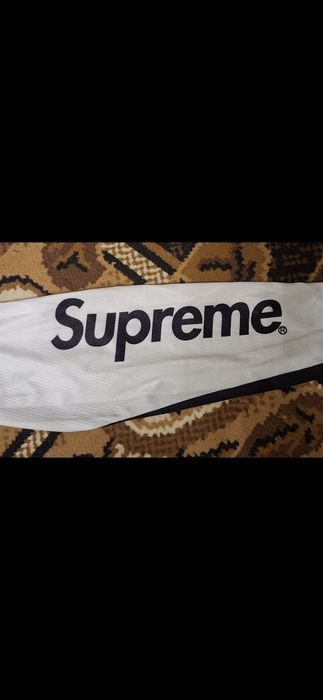 Fox supreme. Marima:S
