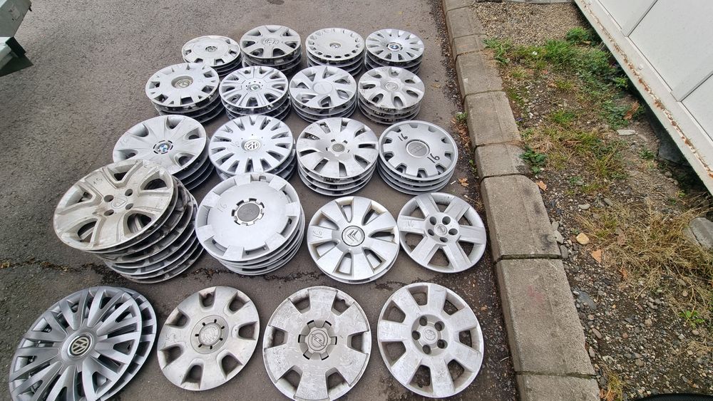 Capace rotii audi bmw mazda opel dacia vw citroen nissan skoda