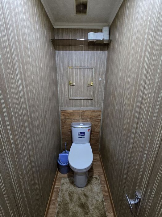 Продаётся 1 комнатная квартира Мирзо Улугбекский район массив Феруза