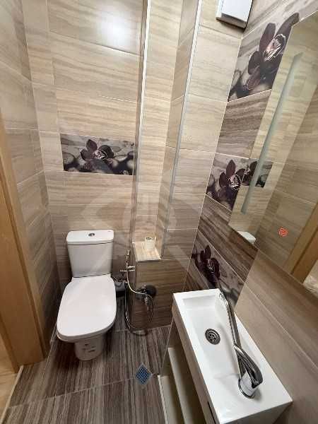 Дава се под наем Тристаен апартамент в Пловдив, Каменица 1 - 78 кв.м за 598.23 € - Снимка #6