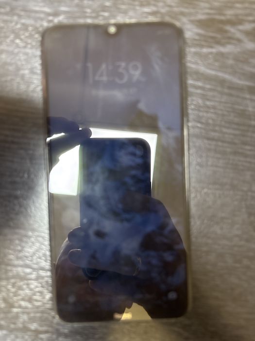 Продается телефон  Redmi Note 8